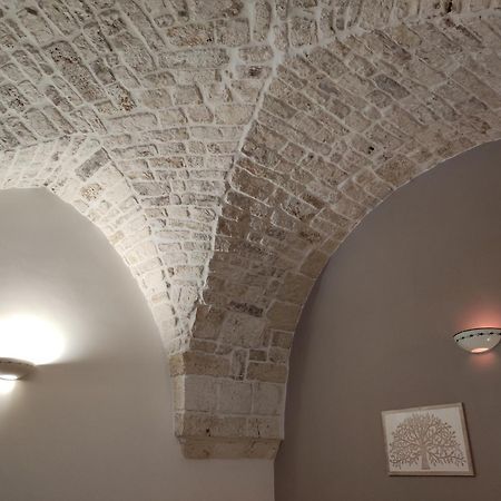 Maison De Richard Ostuni Ngoại thất bức ảnh