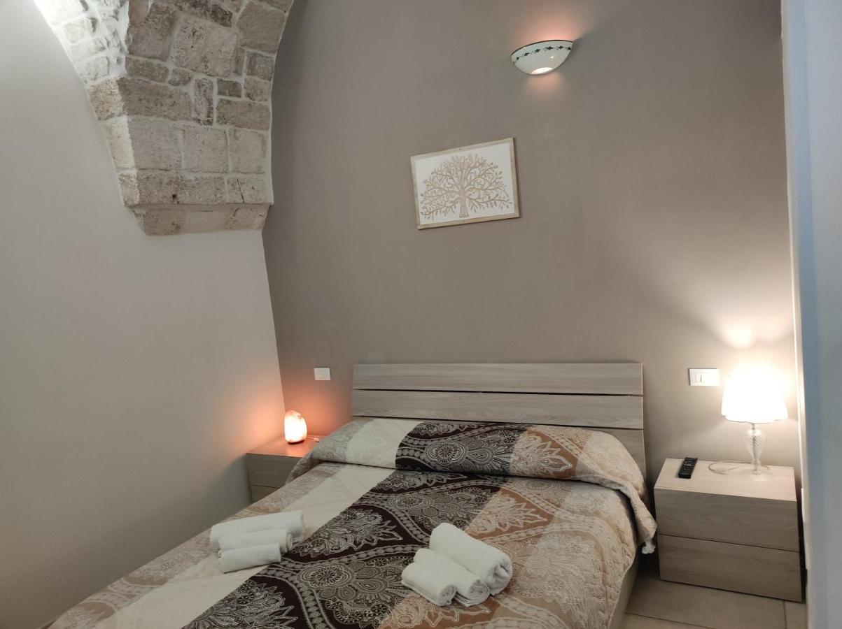 Maison De Richard Ostuni Ngoại thất bức ảnh