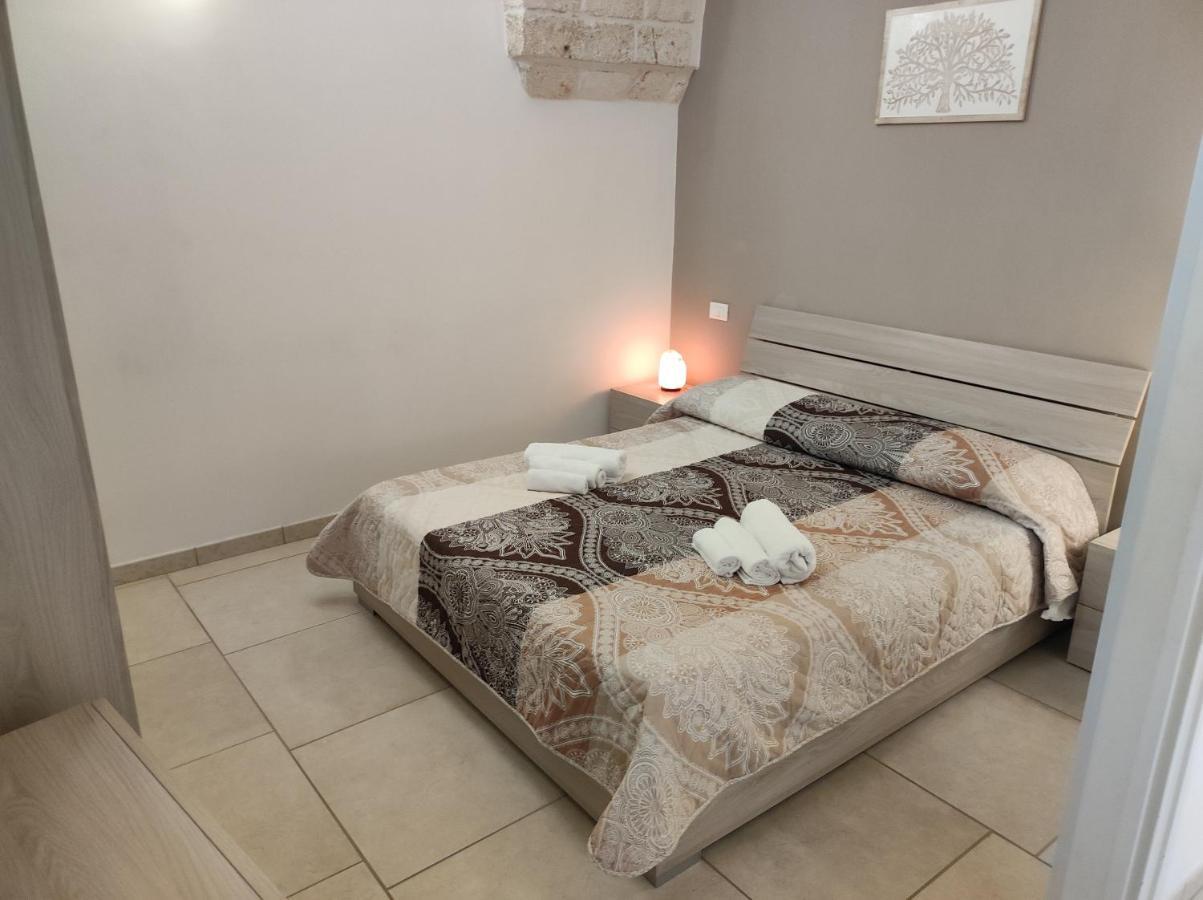 Maison De Richard Ostuni Ngoại thất bức ảnh