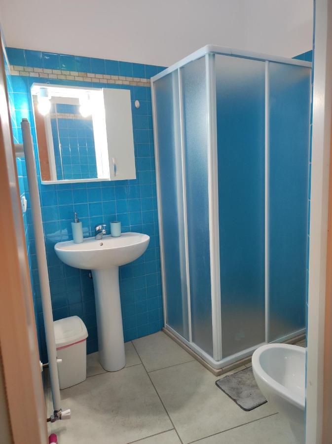 Maison De Richard Ostuni Ngoại thất bức ảnh